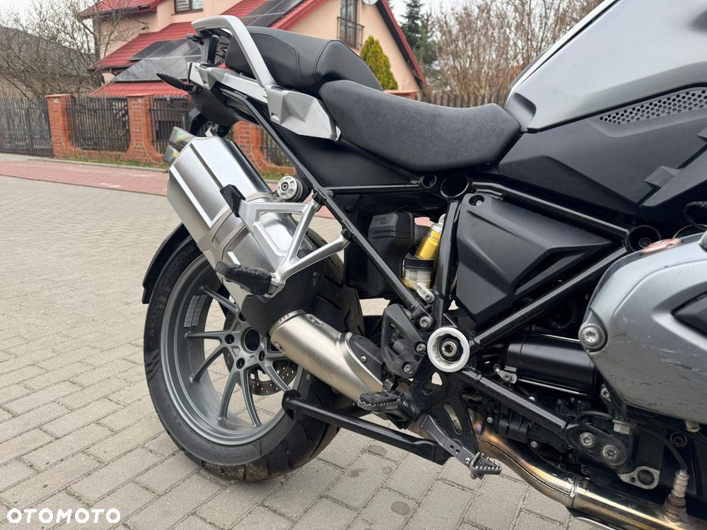 BMW GS - 9