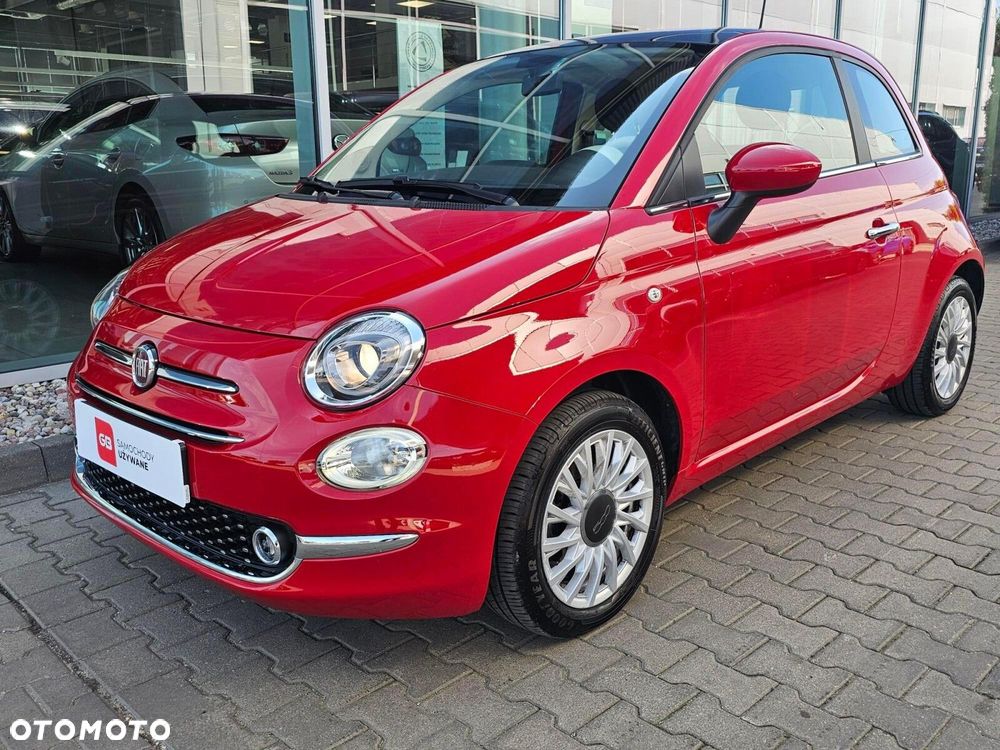 Fiat 500 - 2