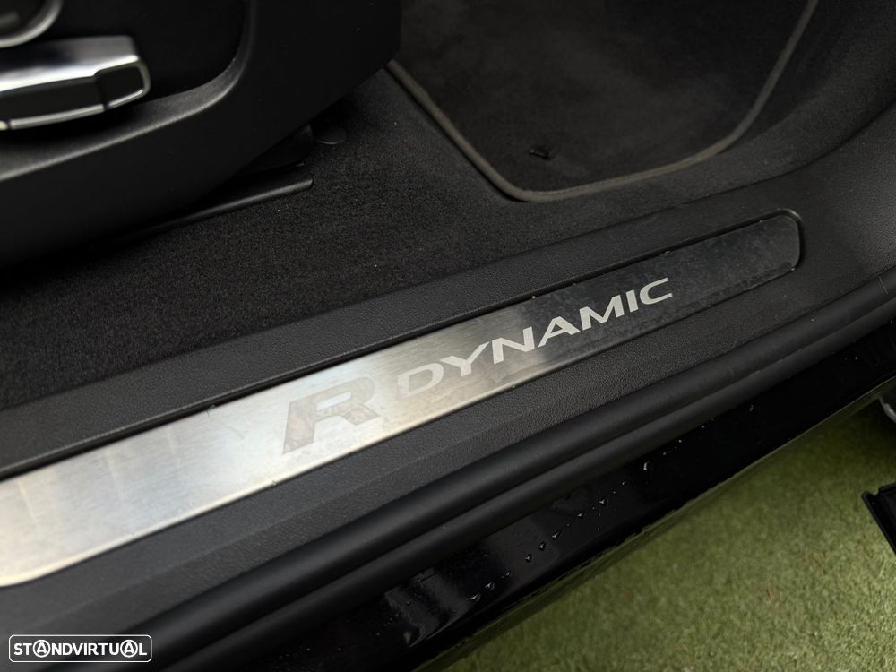 Land Rover Range Rover Evoque 1.5 P300e AWD R-Dynamic S Auto - 24