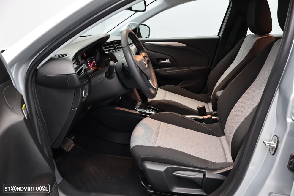 Opel Corsa 1.2 T Elegance Aut. - 22