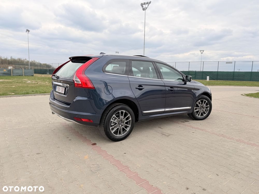 Volvo XC 60 D3 Momentum - 13