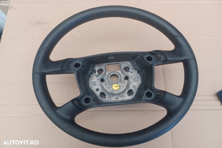 Volan simplu 7HO419091 Volkswagen VW Passat B6 [2005 - 2010] Sedan 4- - 1