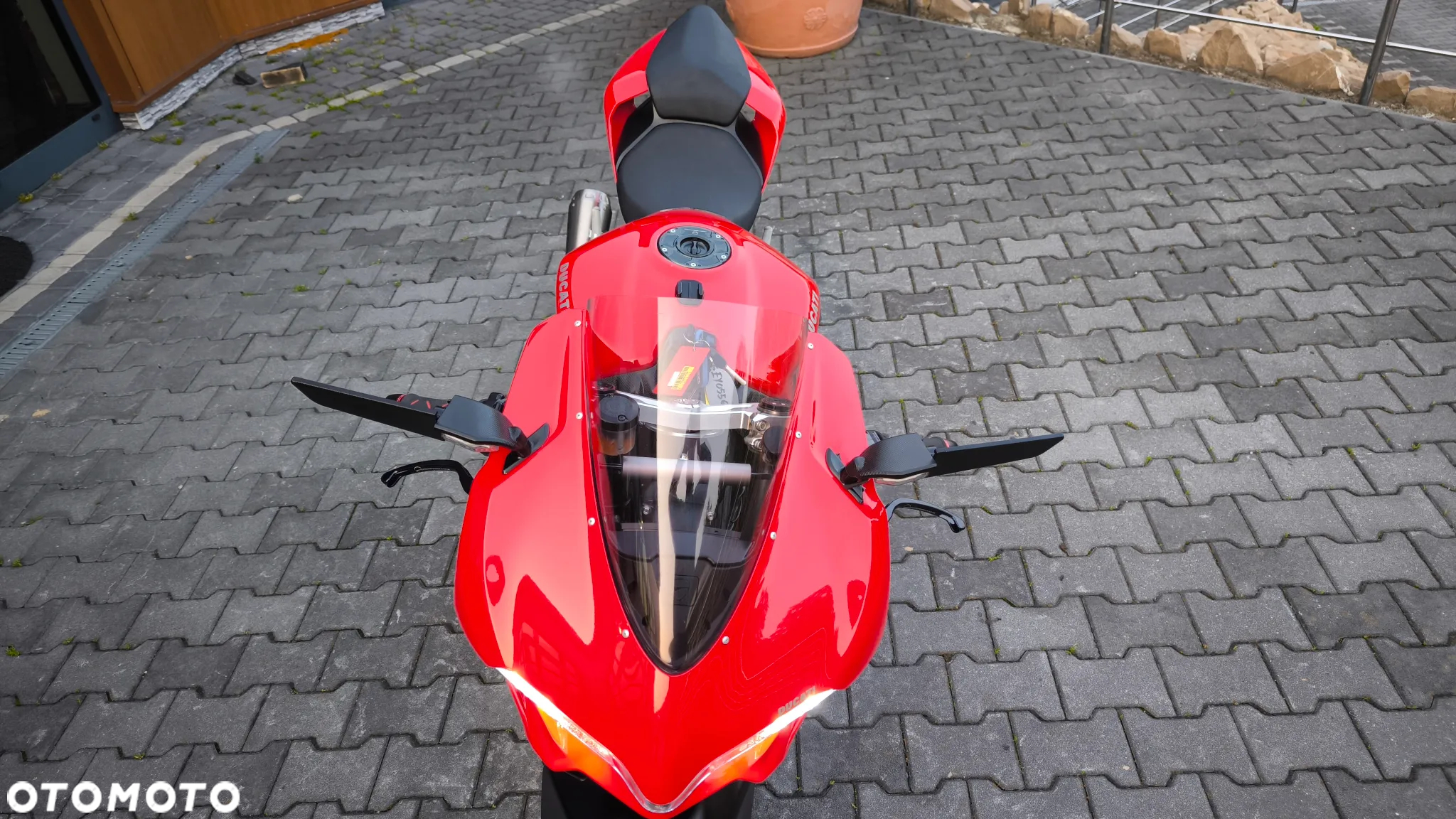 Ducati 959 Panigale - 26