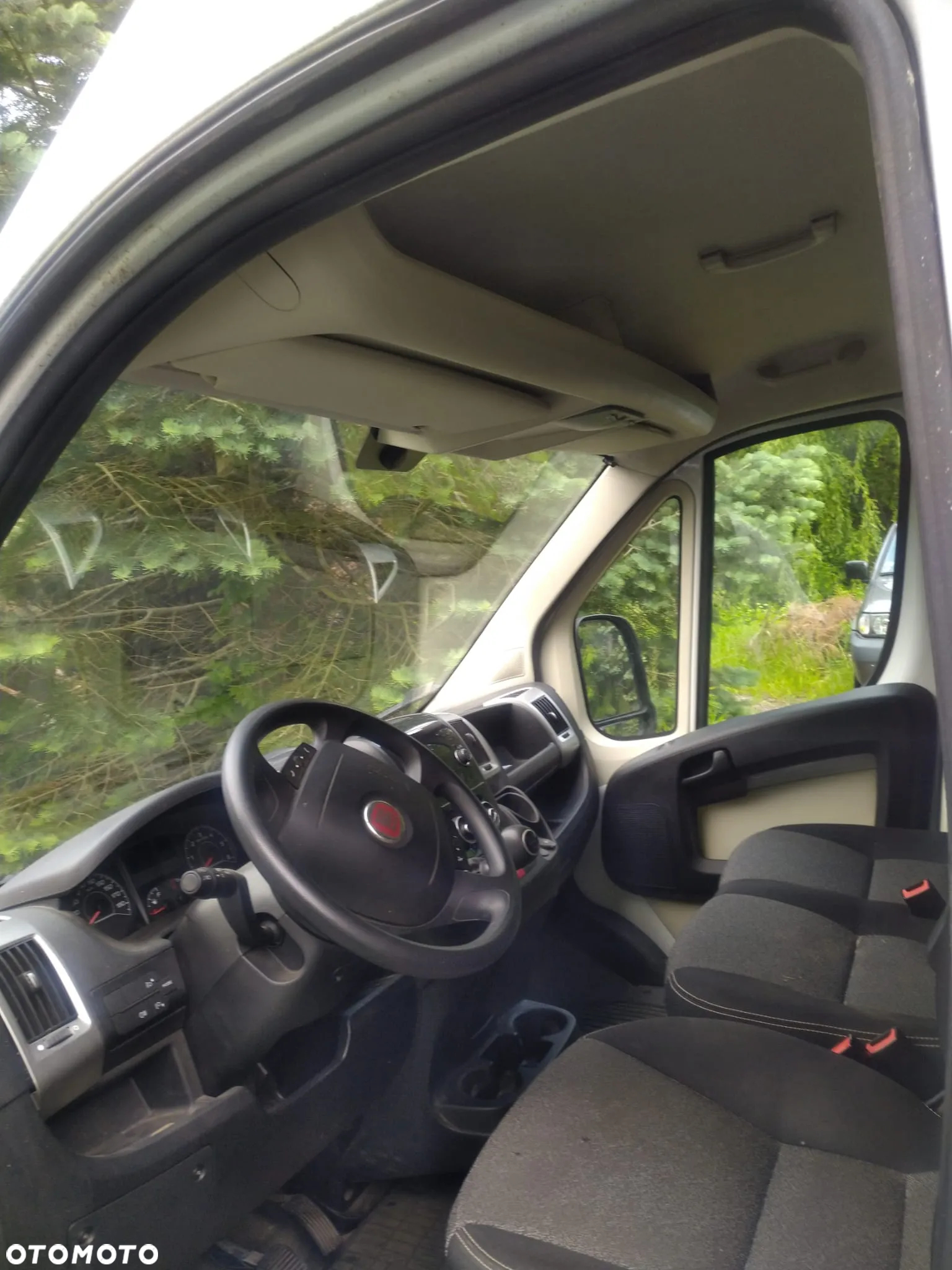 Fiat Ducato - 3