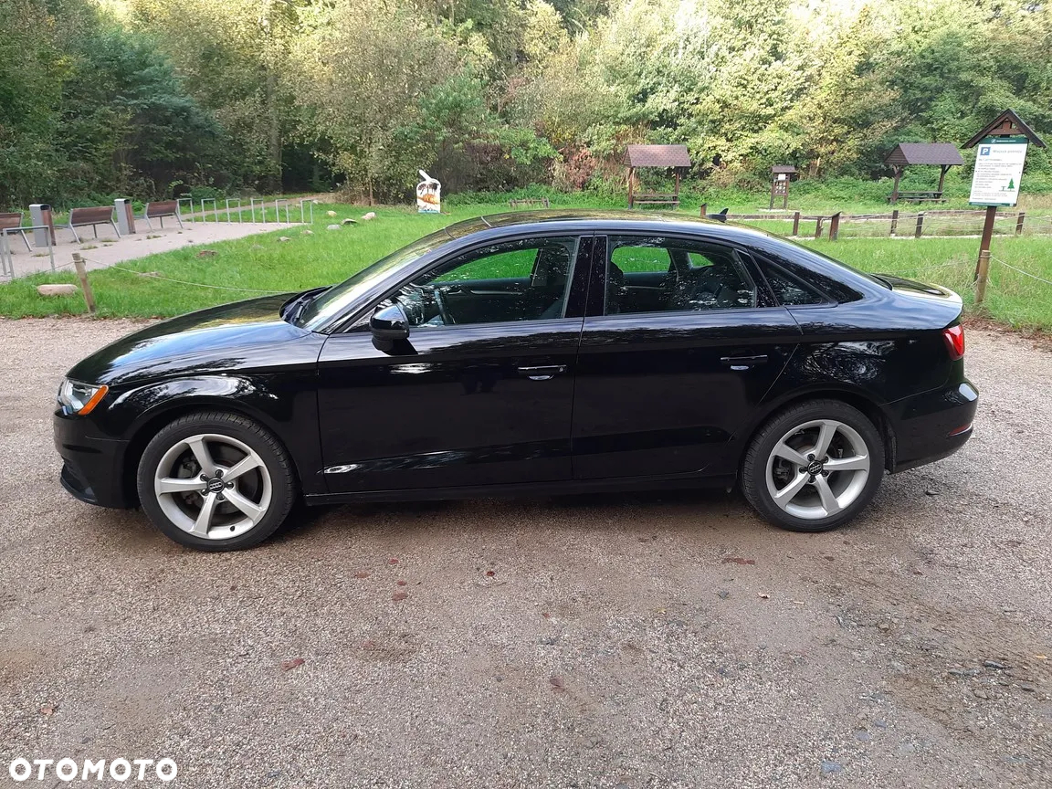 Audi A3 - 11