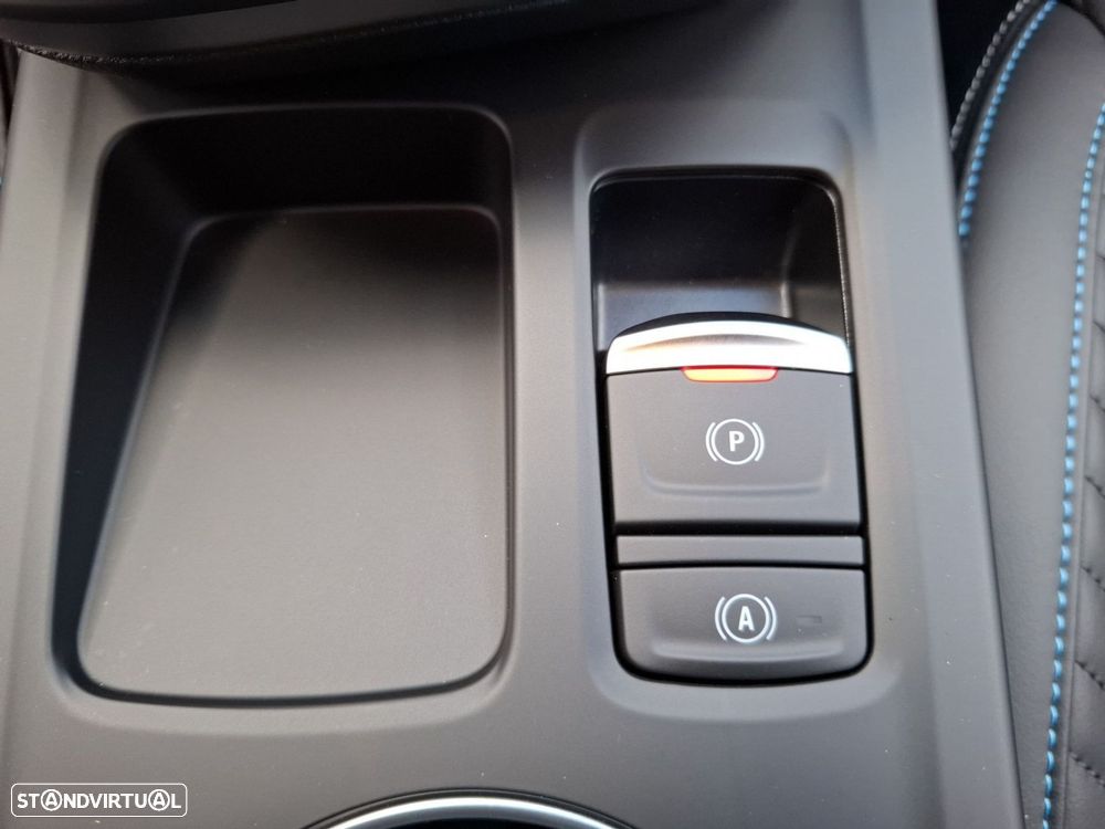 Renault Arkana 1.6 E-Tech Full Hybrid Esprit Alpine - 22
