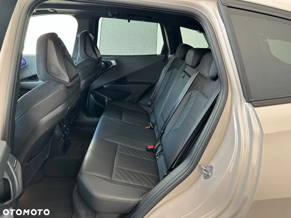 BMW X3 xDrive20d mHEV - 21