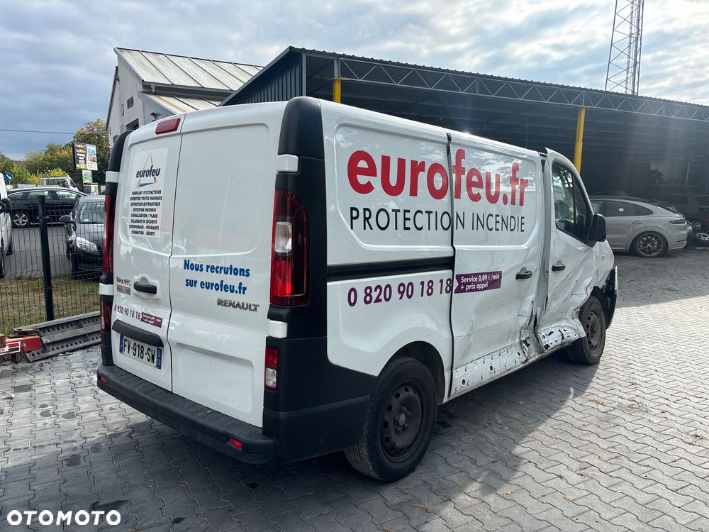 Renault Trafic - 5