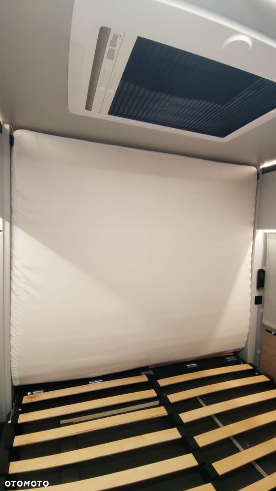 KNAUS YASEO 340 PX - 25