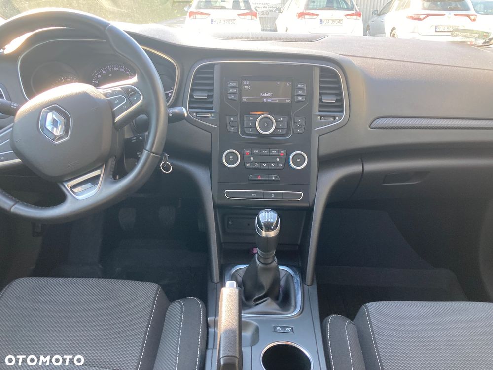 Renault Megane - 12