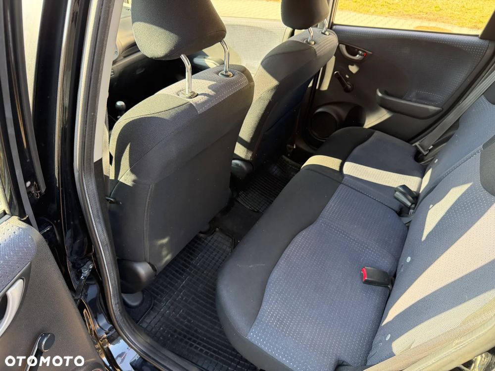 Honda Jazz 1.2 i-VTEC 50 Jahre Edition - 12