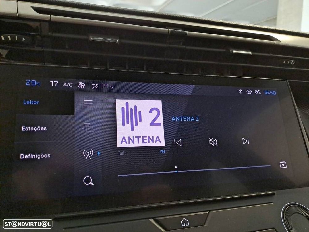 Peugeot 308 1.2 PureTech Allure Pack - 18