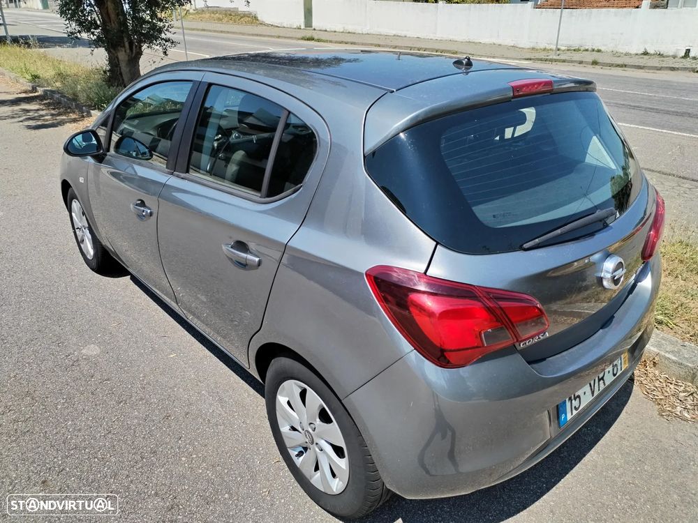 Opel Corsa 1.3 CDTi Edition - 6