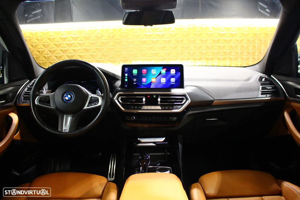 BMW X3 30 e xDrive Pack M - 18