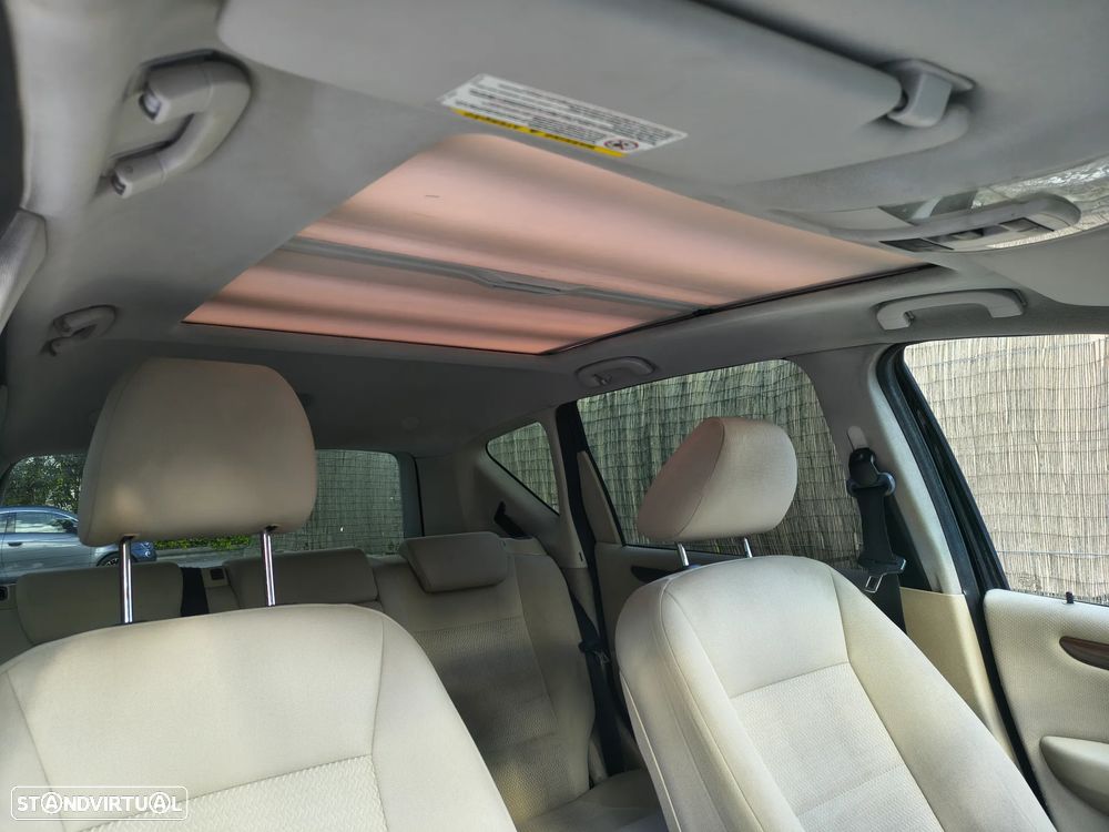 Mercedes-Benz A 150 Elegance - 18