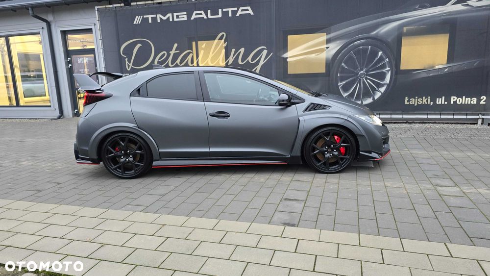 Honda Civic - 4