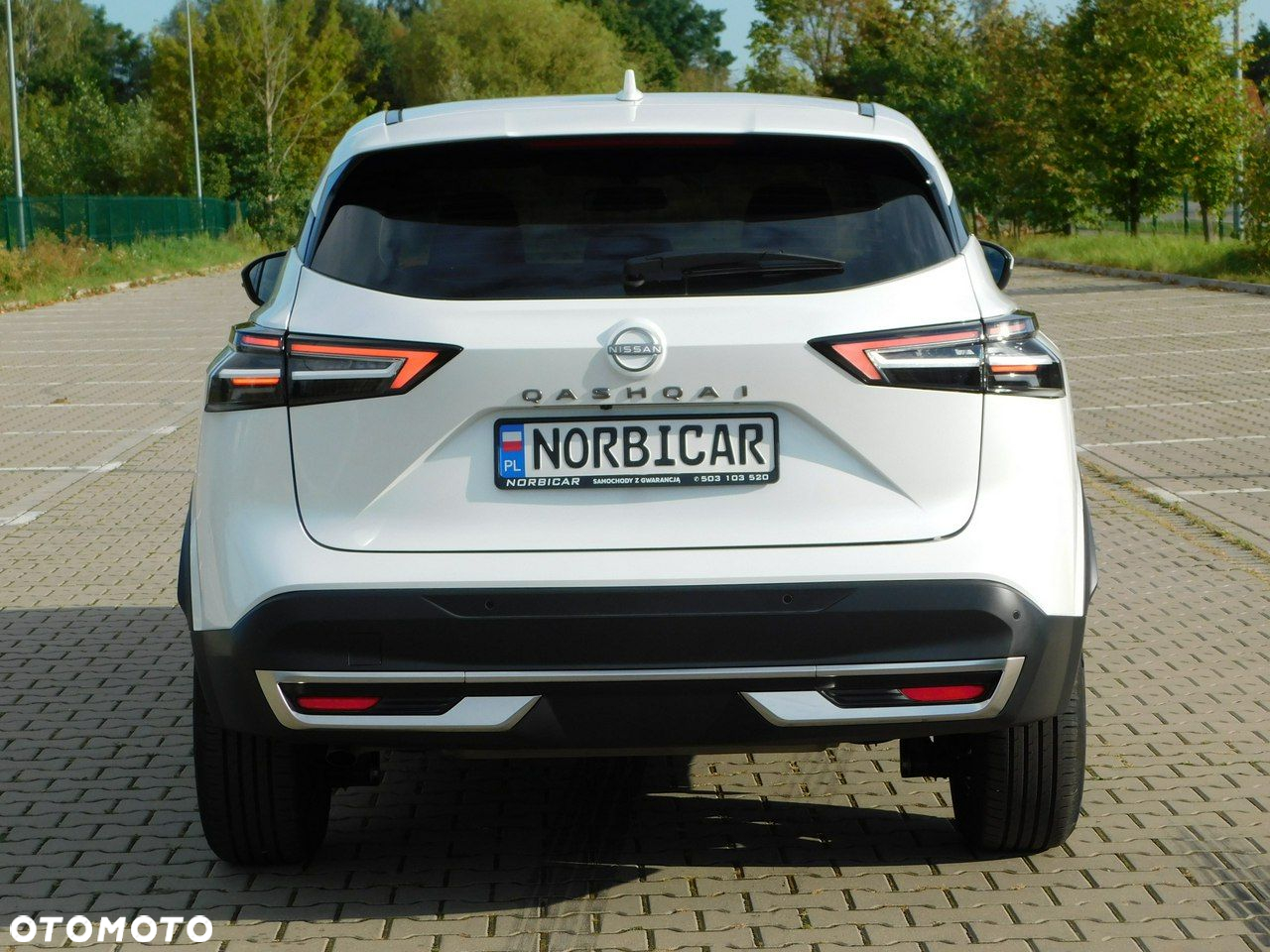 Nissan Qashqai - 28
