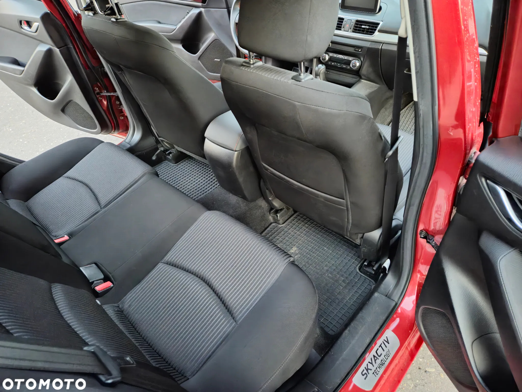 Mazda 3 2.0 Skypassion i-Eloop - 11