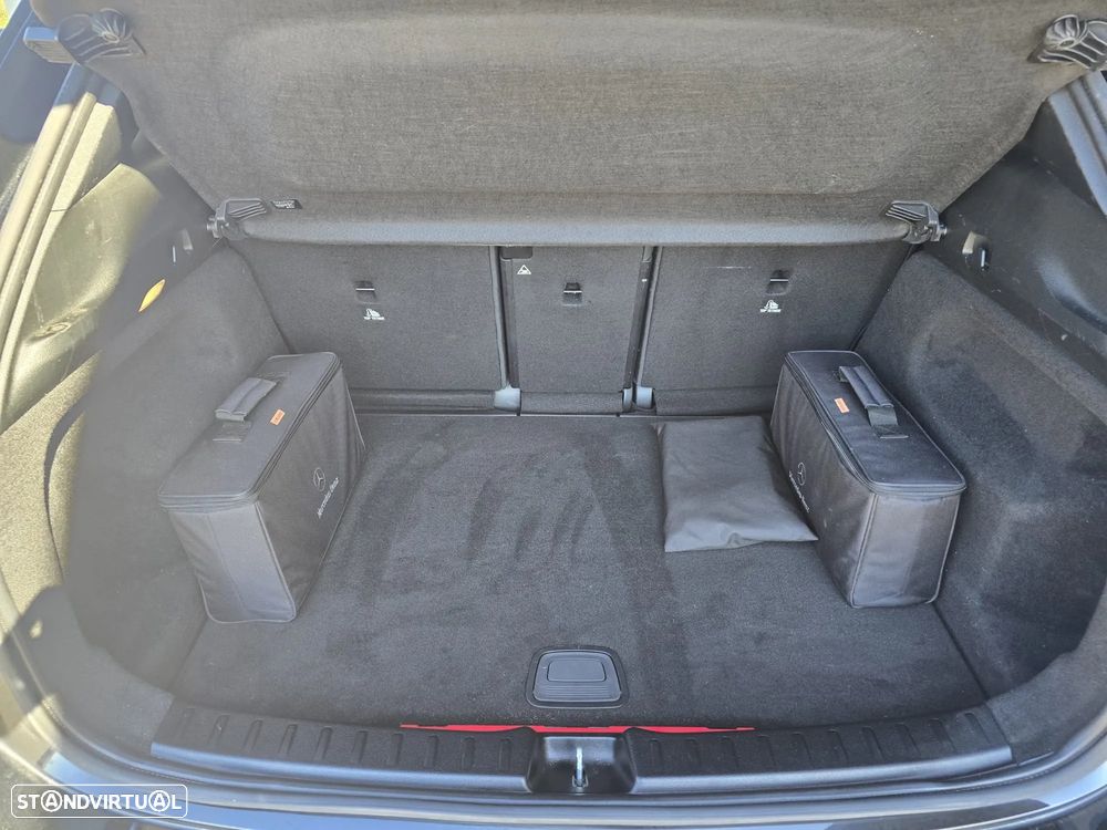 Mercedes-Benz GLA 250 e 8G-DCT AMG Line Advanced Plus - 16
