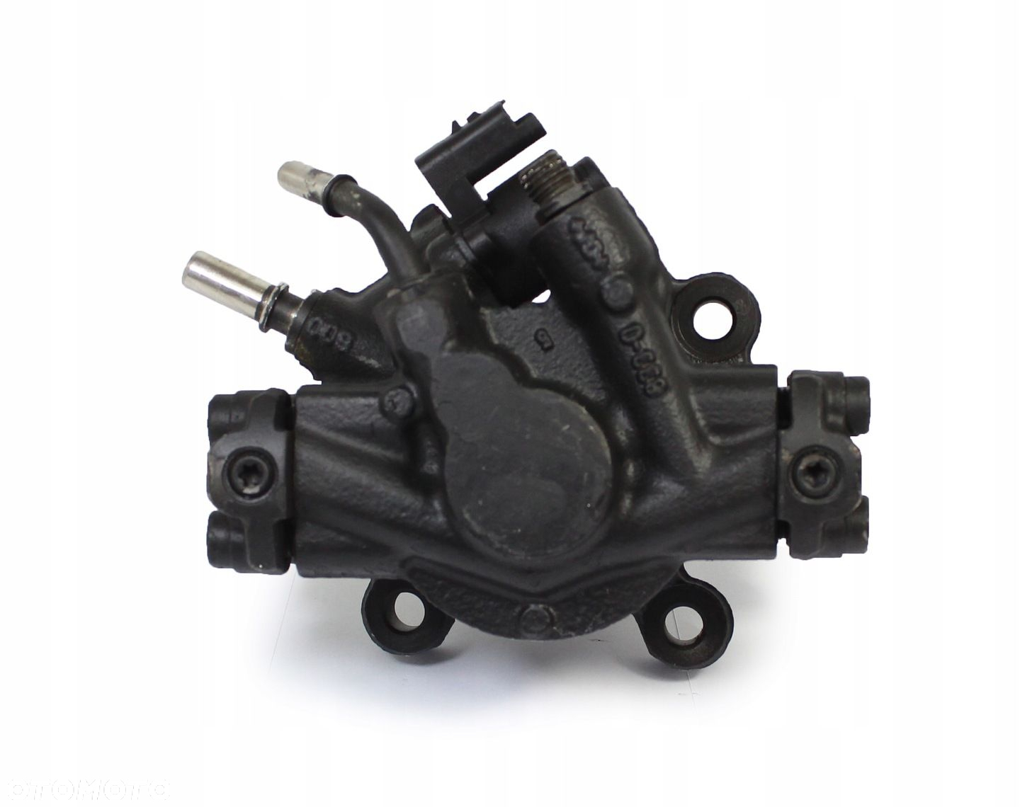 POMPA WTRYSKOWA MASTER III 2.3 DCI A2C80584700 - 3