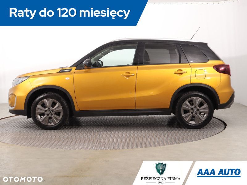 Suzuki Vitara - 3