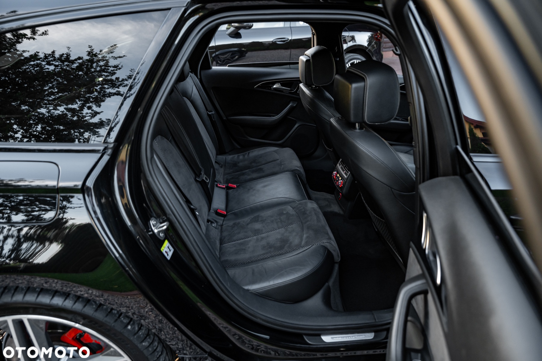 Audi A6 Avant 3.0 TDI Quattro S tronic - 22