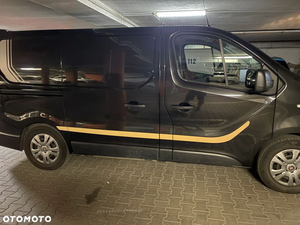 Fiat Talento - 9