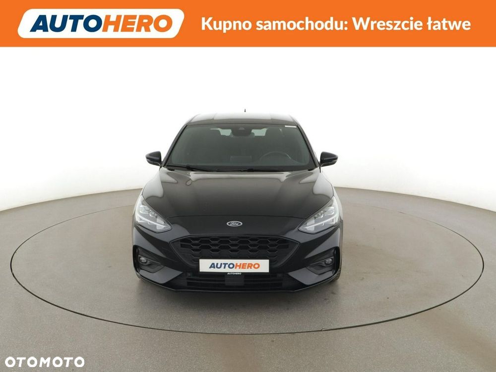 Ford Focus 1.5 EcoBoost STart-Stopp-System ST-LINE - 12