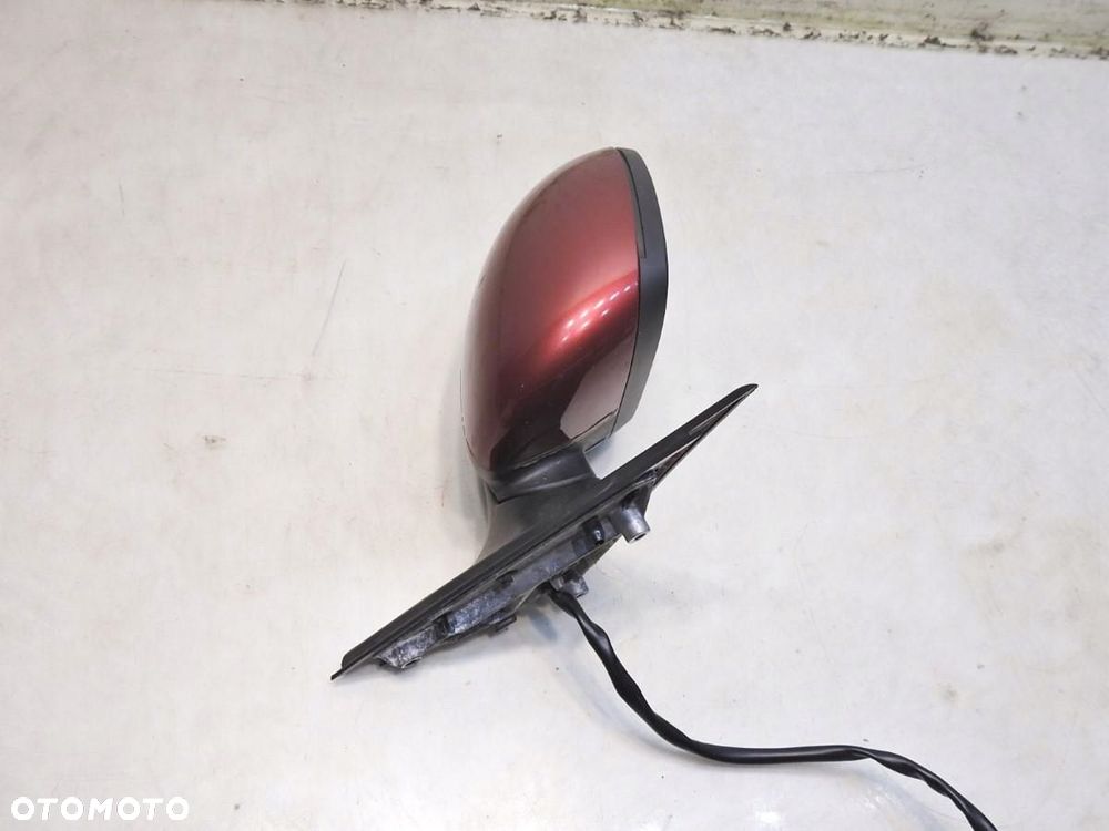 LUSTERKO PRAWE 5 PIN SKODA FABIA II 5J1857502BF - 5