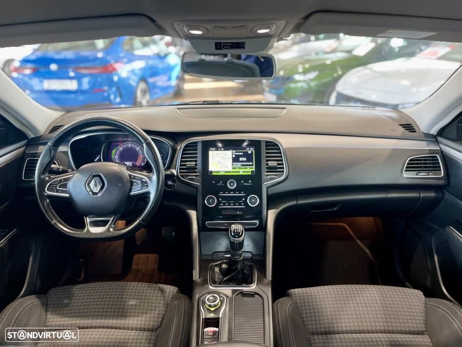 Renault Talisman 1.5 dCi Zen - 28