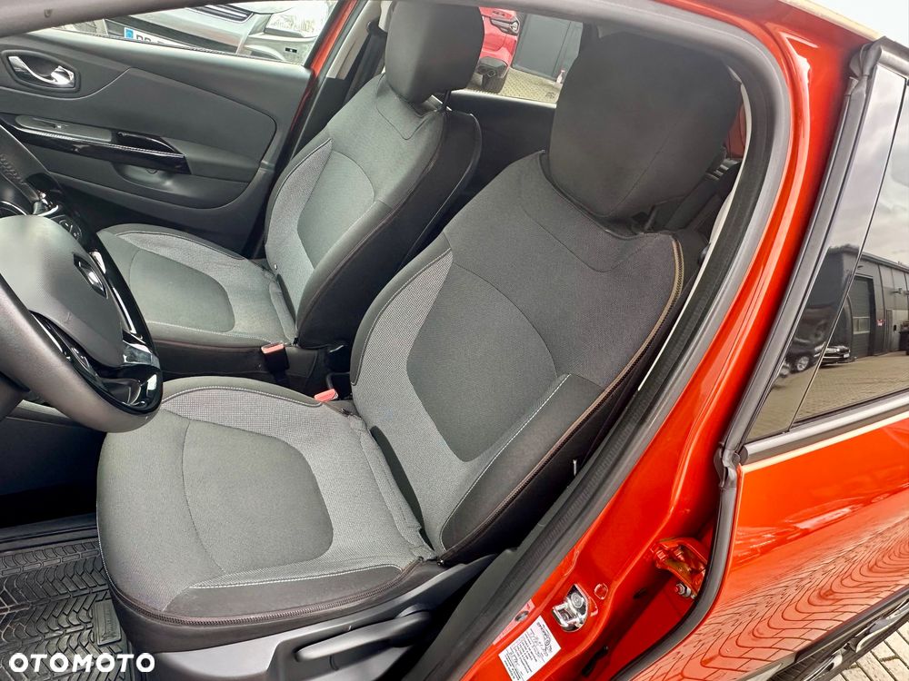 Renault Captur (ENERGY) TCe 90 LIMITED - 12