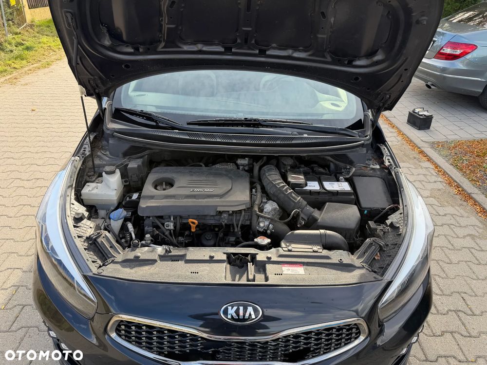 Kia Ceed 1.6 CRDi 136 DCT ISG GT Line - 24