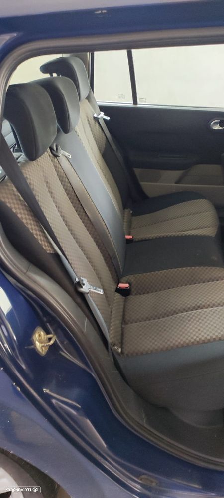 Renault Mégane Break 1.5 dCi Dynamique - 10