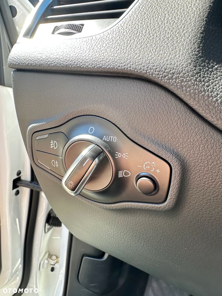 Audi Q5 2.0 TDI Quattro Sport S tronic - 18