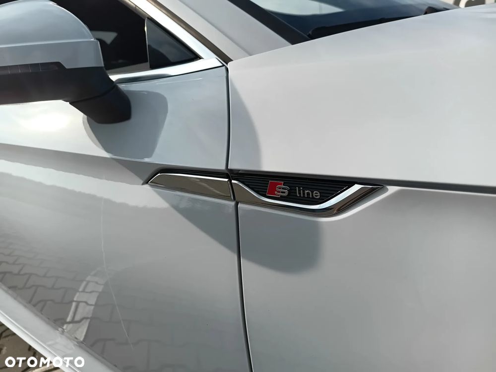 Audi A5 Coupé 45 TFSI mHEV Quattro S Line S tronic - 17