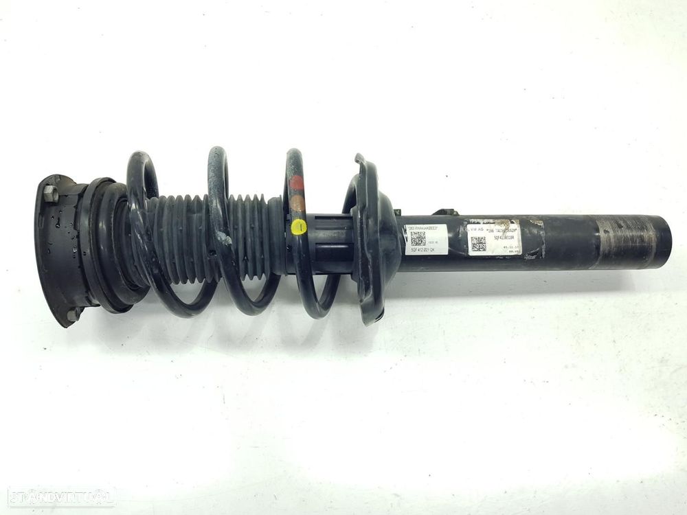 AMORTECEDOR FRENTE ESQUERDO VOLKSWAGEN TIGUAN AD1 - 1