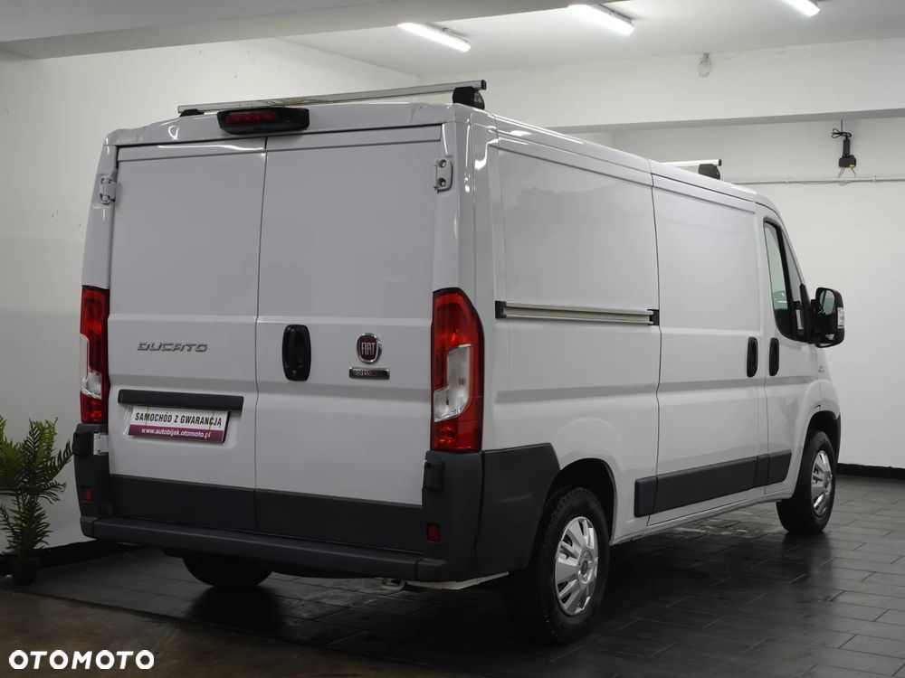 Fiat Ducato - 10