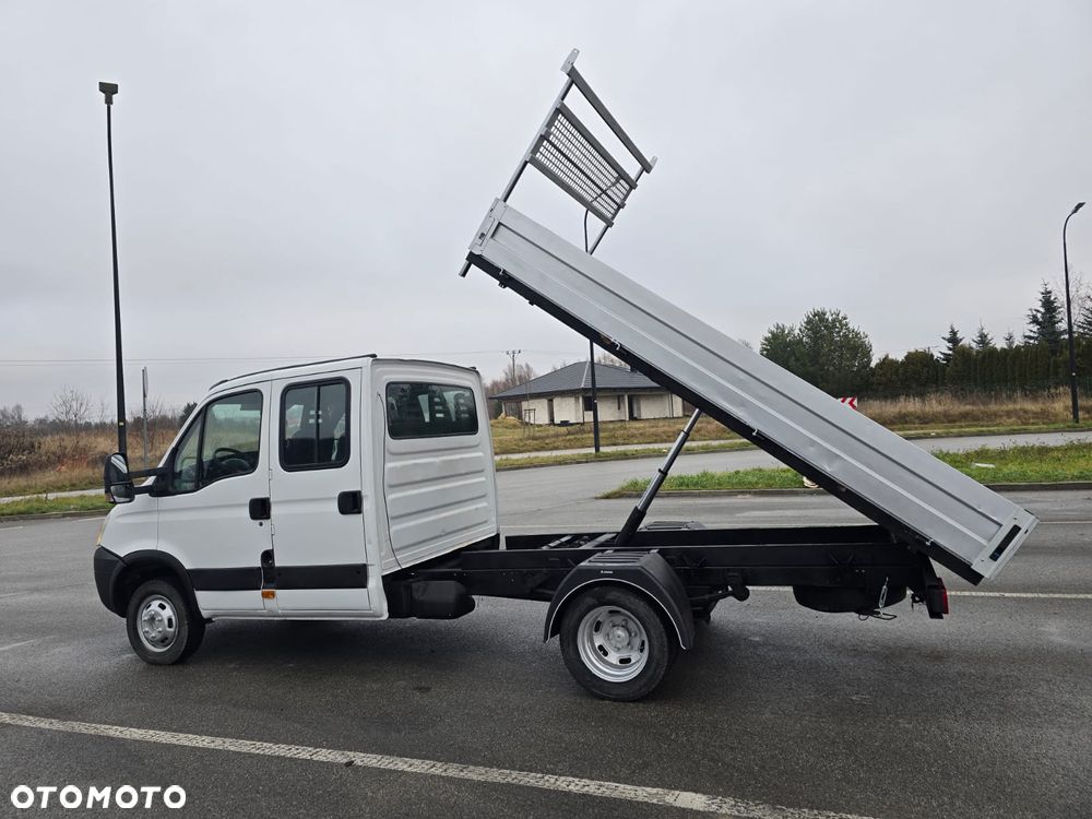 Iveco Daily - 10