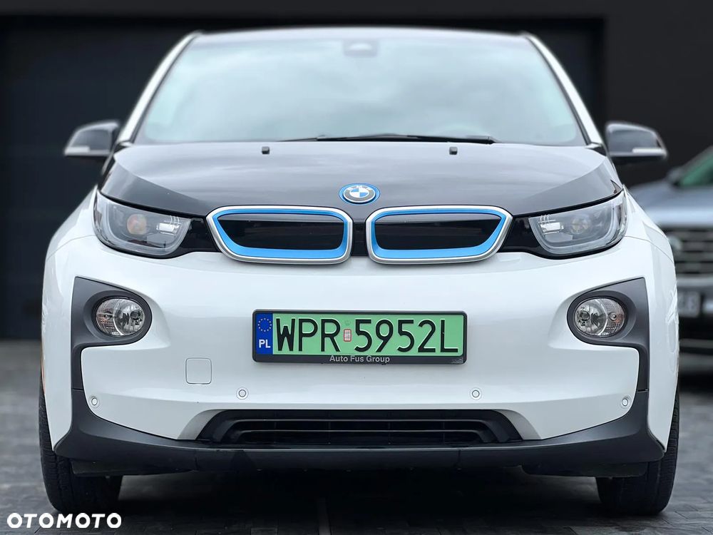 BMW i3 (60 Ah) - 7