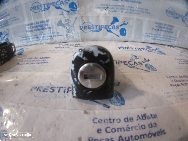 Canhão 4B0905851NHF2 VW POLO 4 (9N) 2006 1.4TDI 80CV 5P PRETO KIT - 4