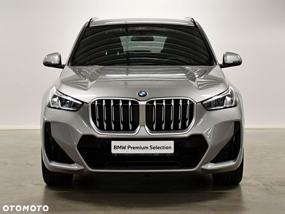 BMW X1 - 9