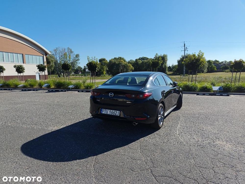 Mazda 3 - 3