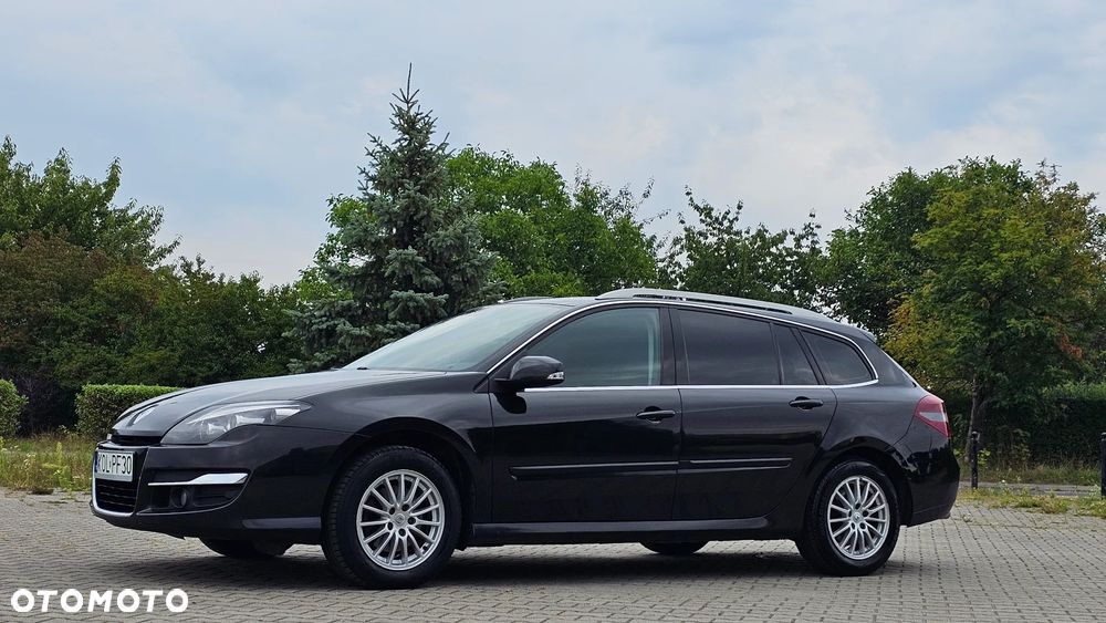 Renault Laguna 2.0 DCi Dynamique - 17