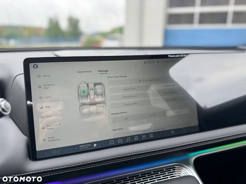 XPeng G9 94.6 kWh AWD Performance - 19