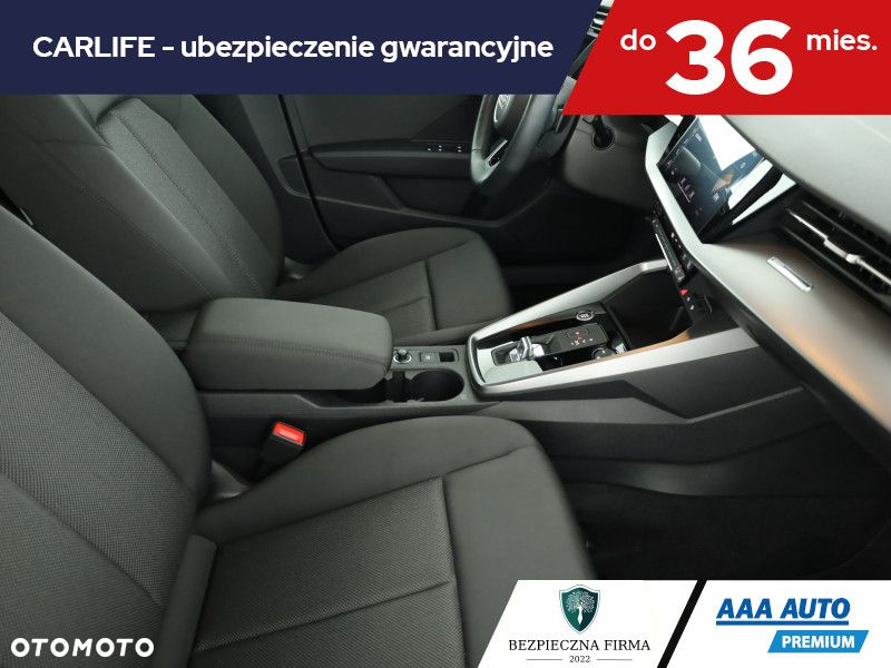 Audi A3 - 8