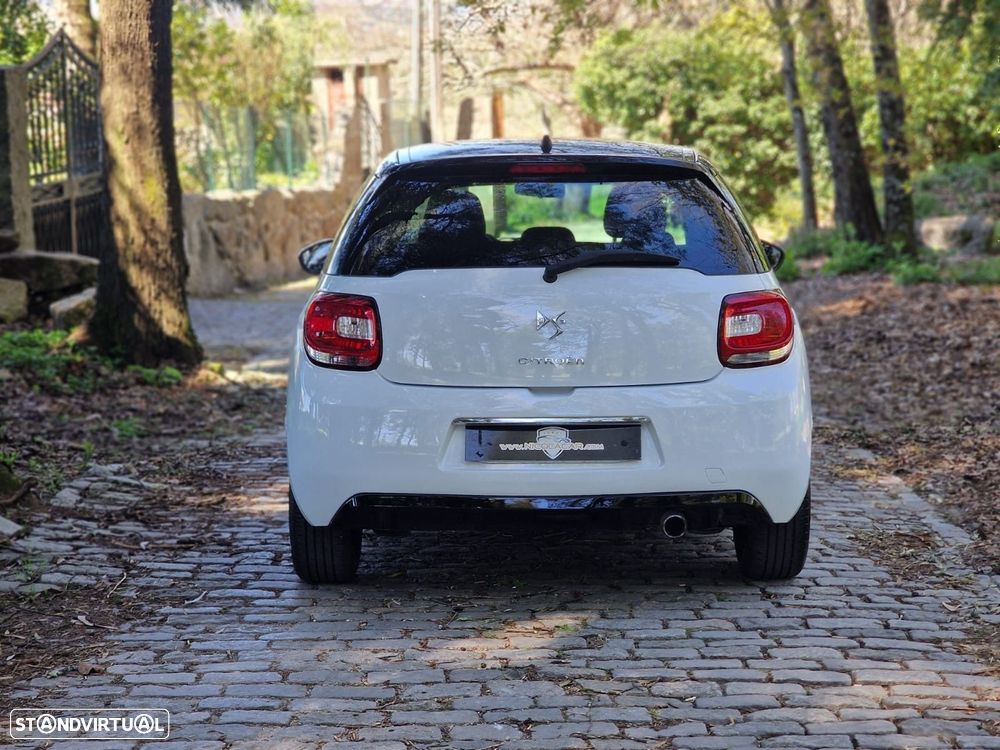 Citroën DS3 1.2 VTi So Chic - 43