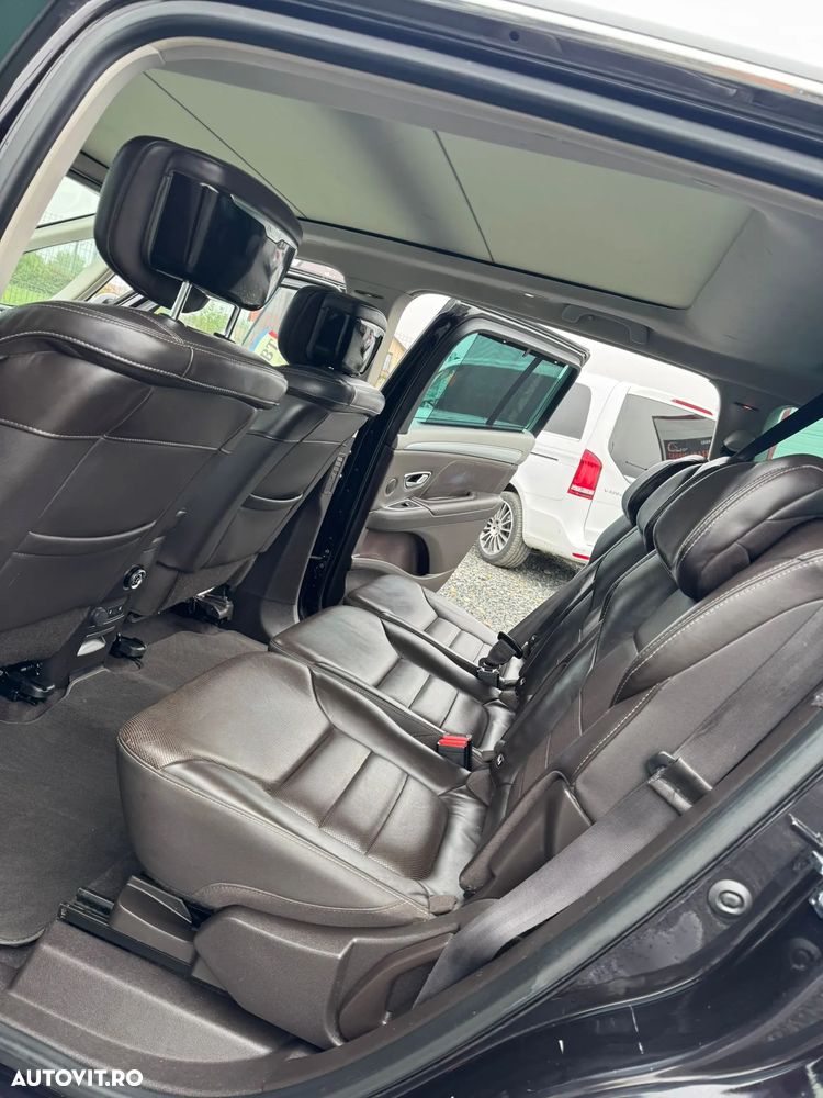 Renault Espace Energy dCi 160 EDC Initiale Paris - 5