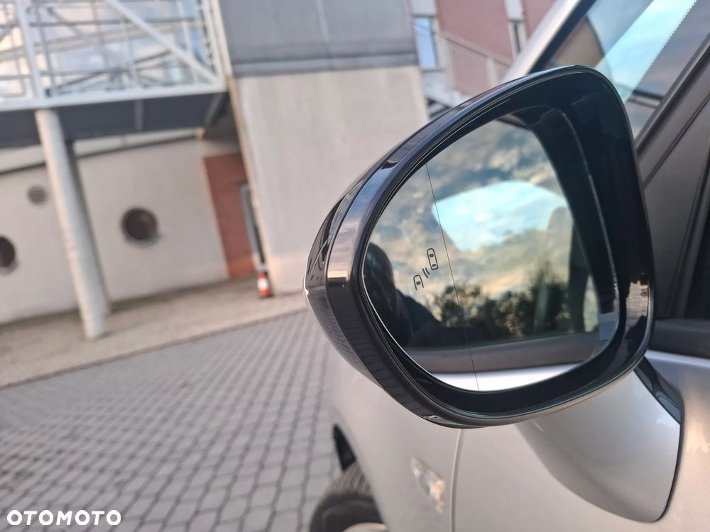 Opel Zafira 1.4 T Enjoy EcoFLEX S&S - 23