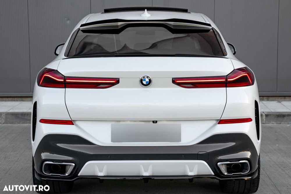 BMW X6 xDrive30d - 2