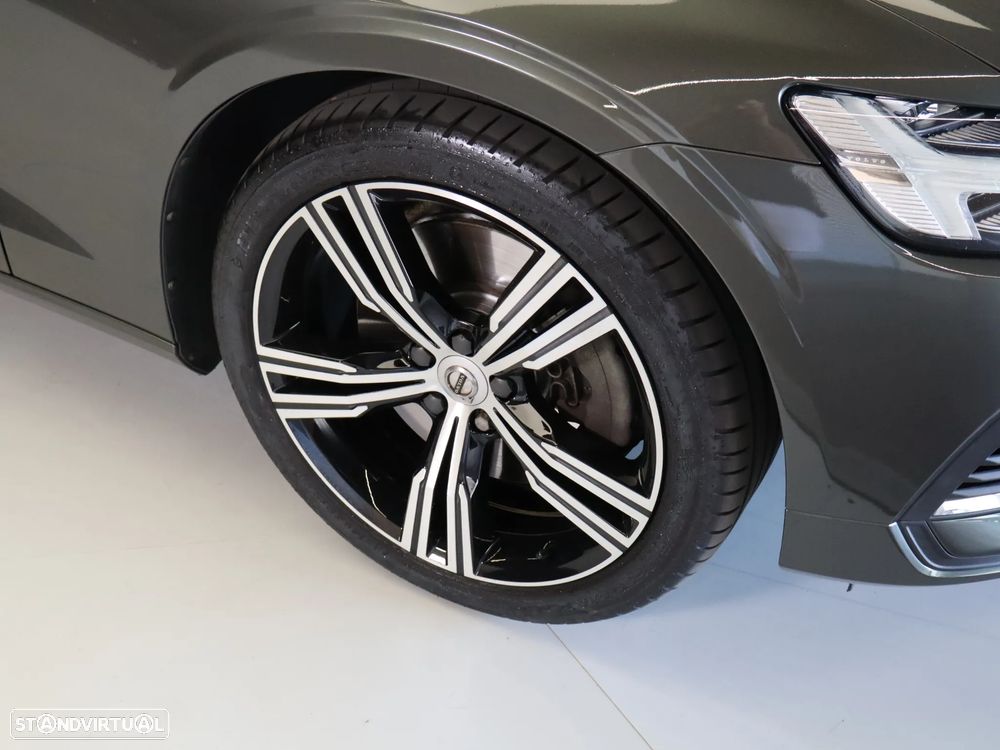 Volvo V60 2.0 T6 AWD TE Inscription - 10